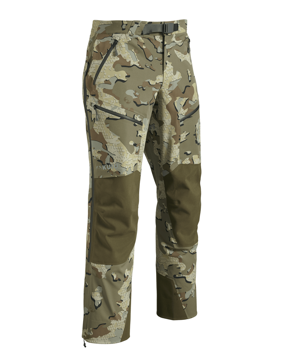 Yukon TR Rain Pant | Vias