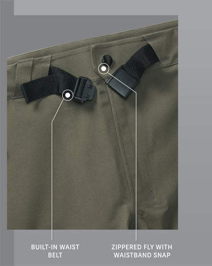 Yukon TR Rain Pant | Vias