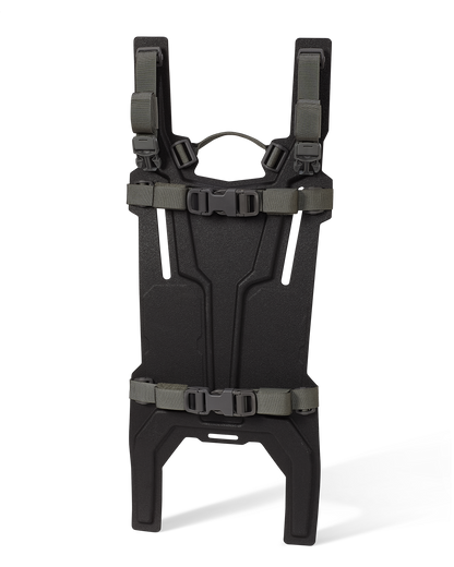 ICON 6 3500 Pack | Ash