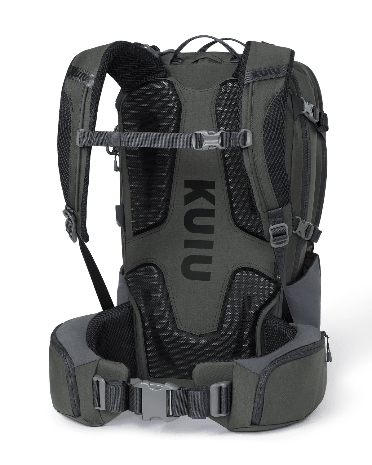 Venture Divide 2000 | Valo