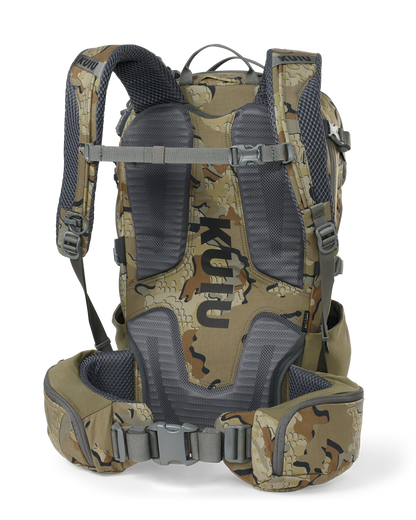 Venture Divide 2000 | Verde