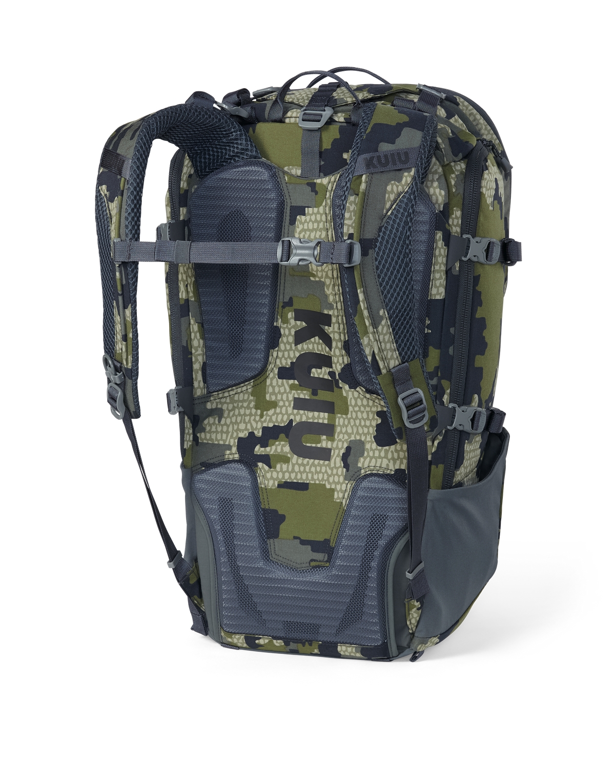 Venture Divide 3000 | Gunmetal