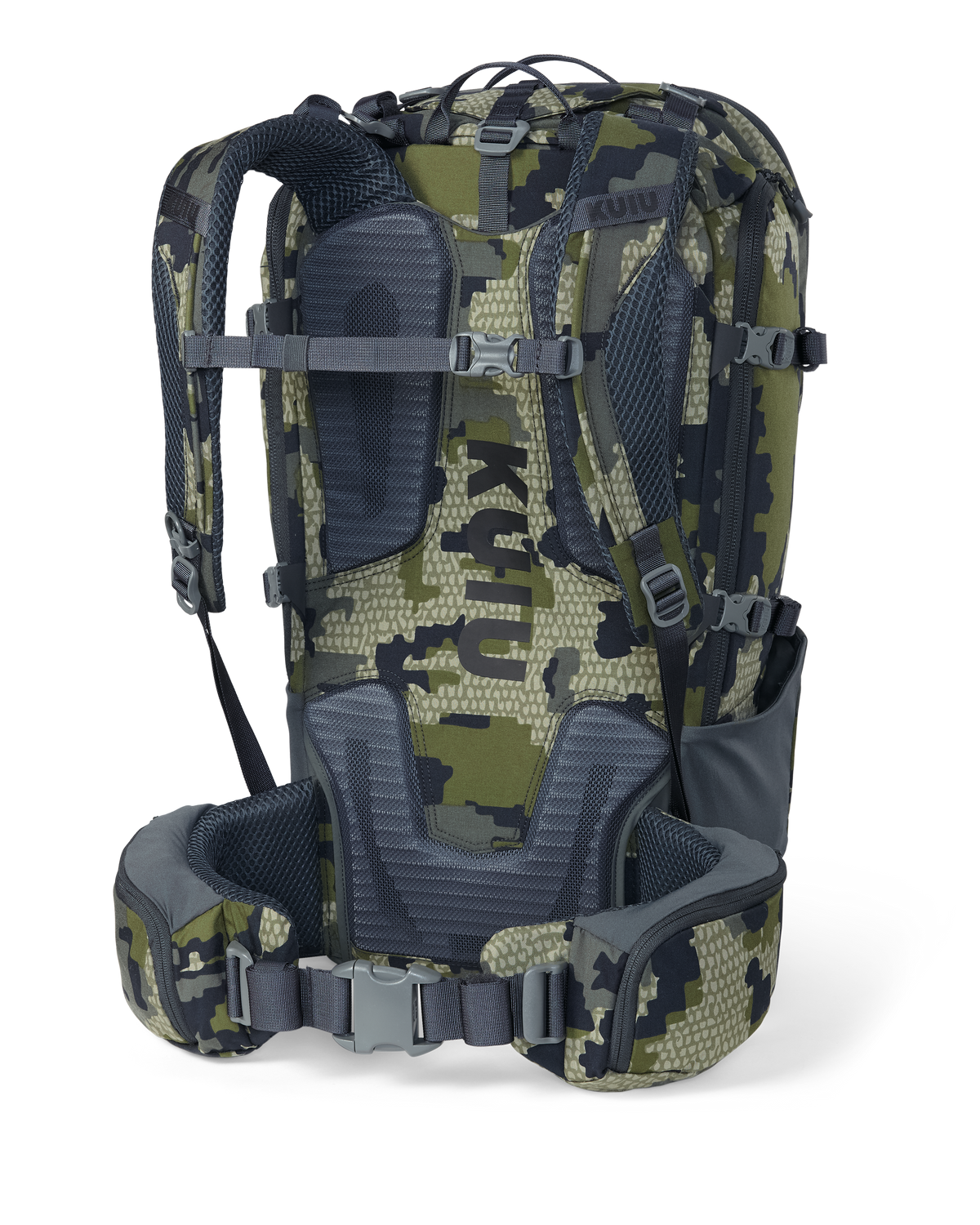 Venture Divide 3000 | Gunmetal