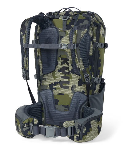 Venture Divide 3000 | Gunmetal