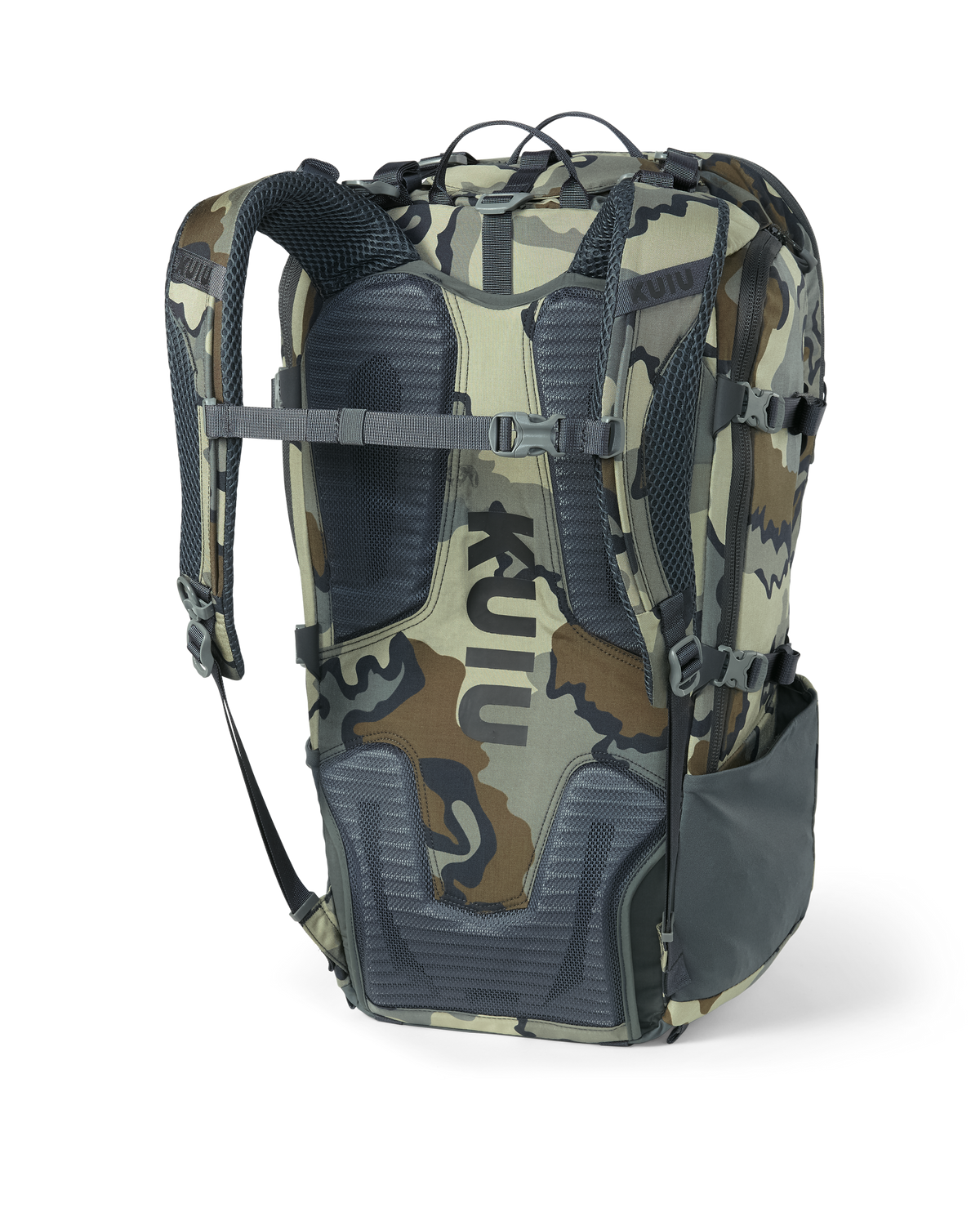 Venture Divide 3000 | Gunmetal