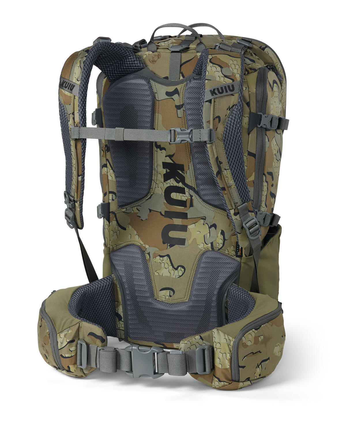 Venture Divide 3000 | Vias