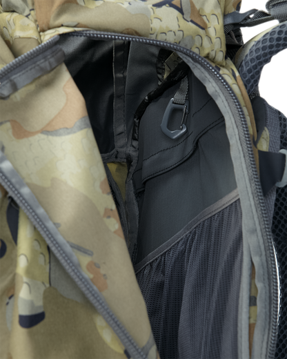 Venture Divide 3000 | Gunmetal