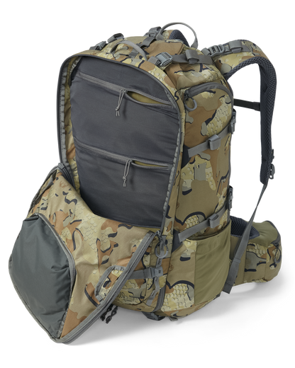 Venture Divide 3000 | Gunmetal