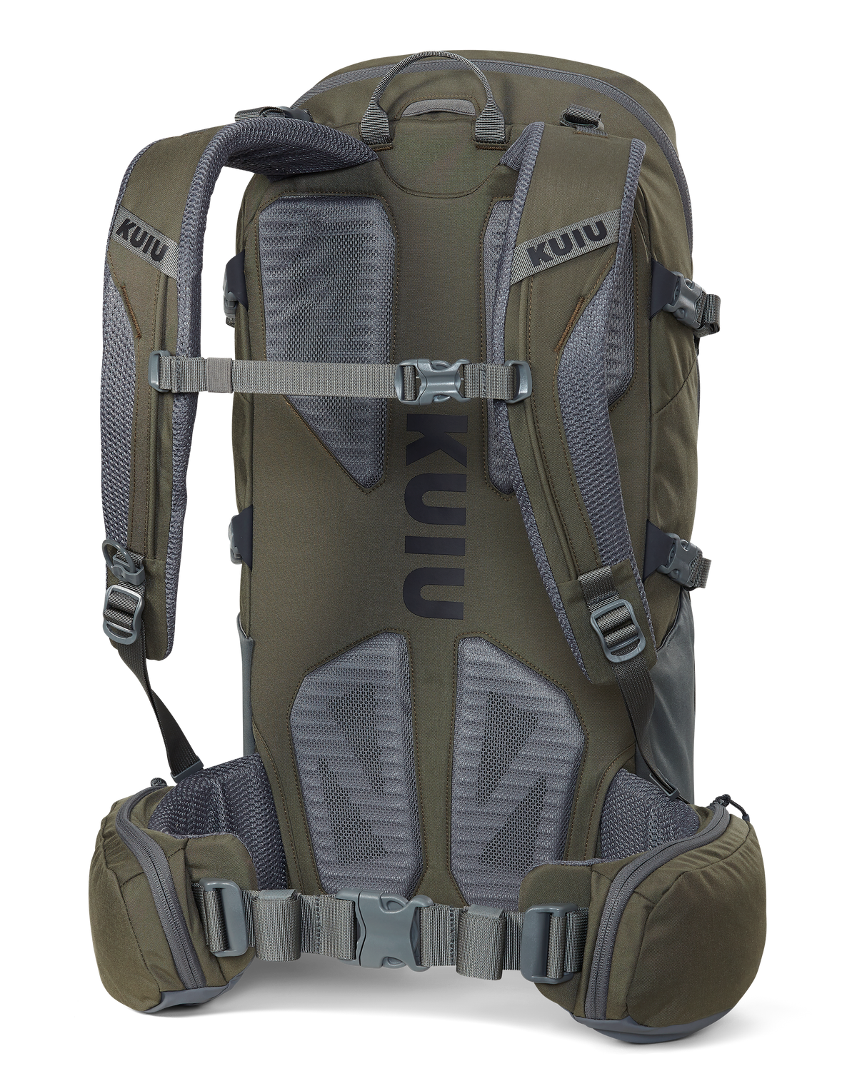 Ranger 2200 | Vias