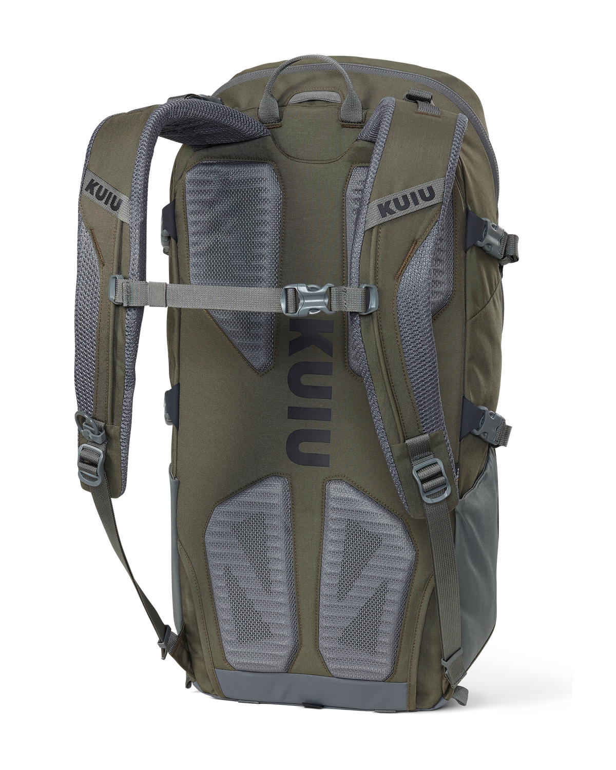 Ranger 2200 | Vias