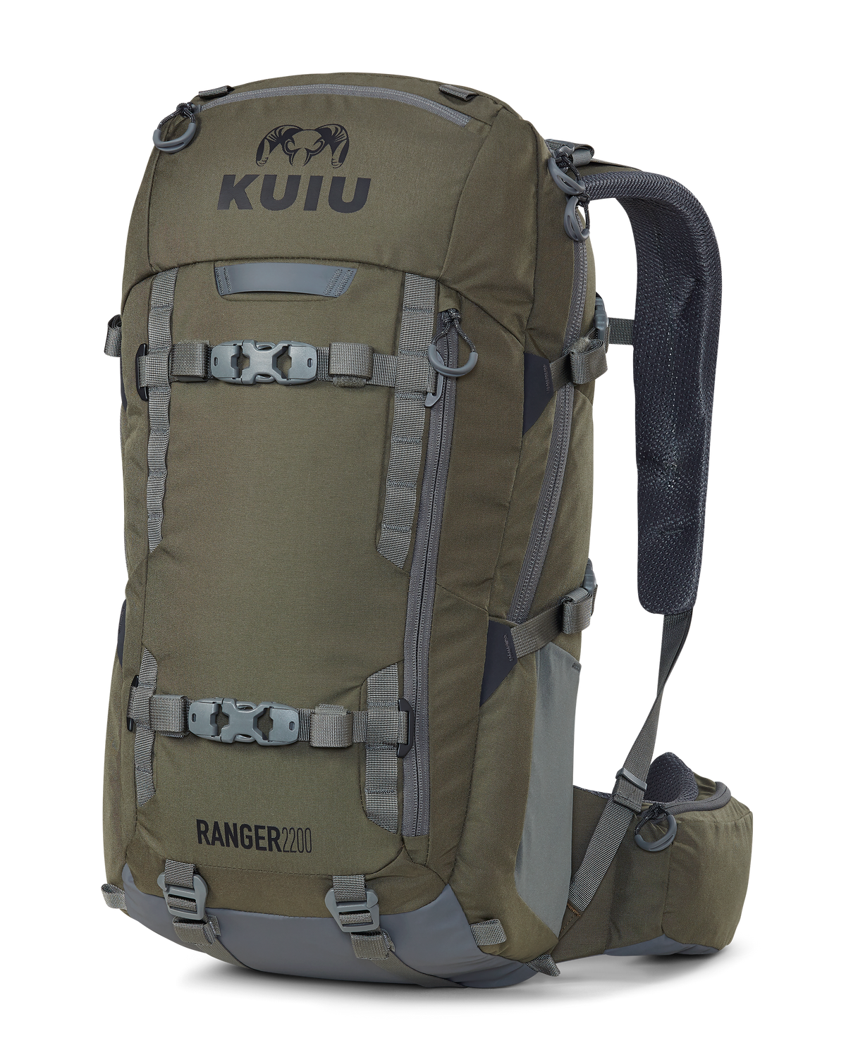 Ranger 2200 | Valo
