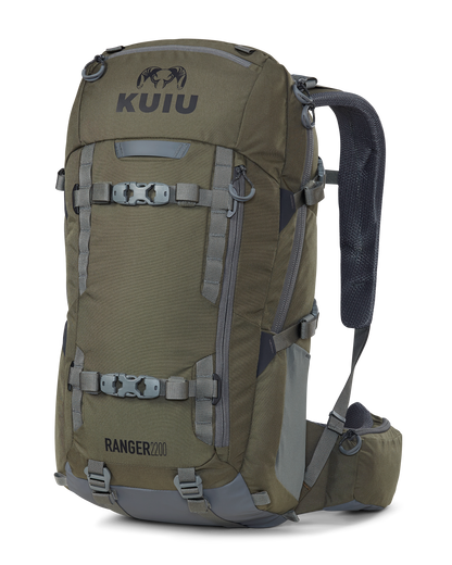 Ranger 2200 | Valo