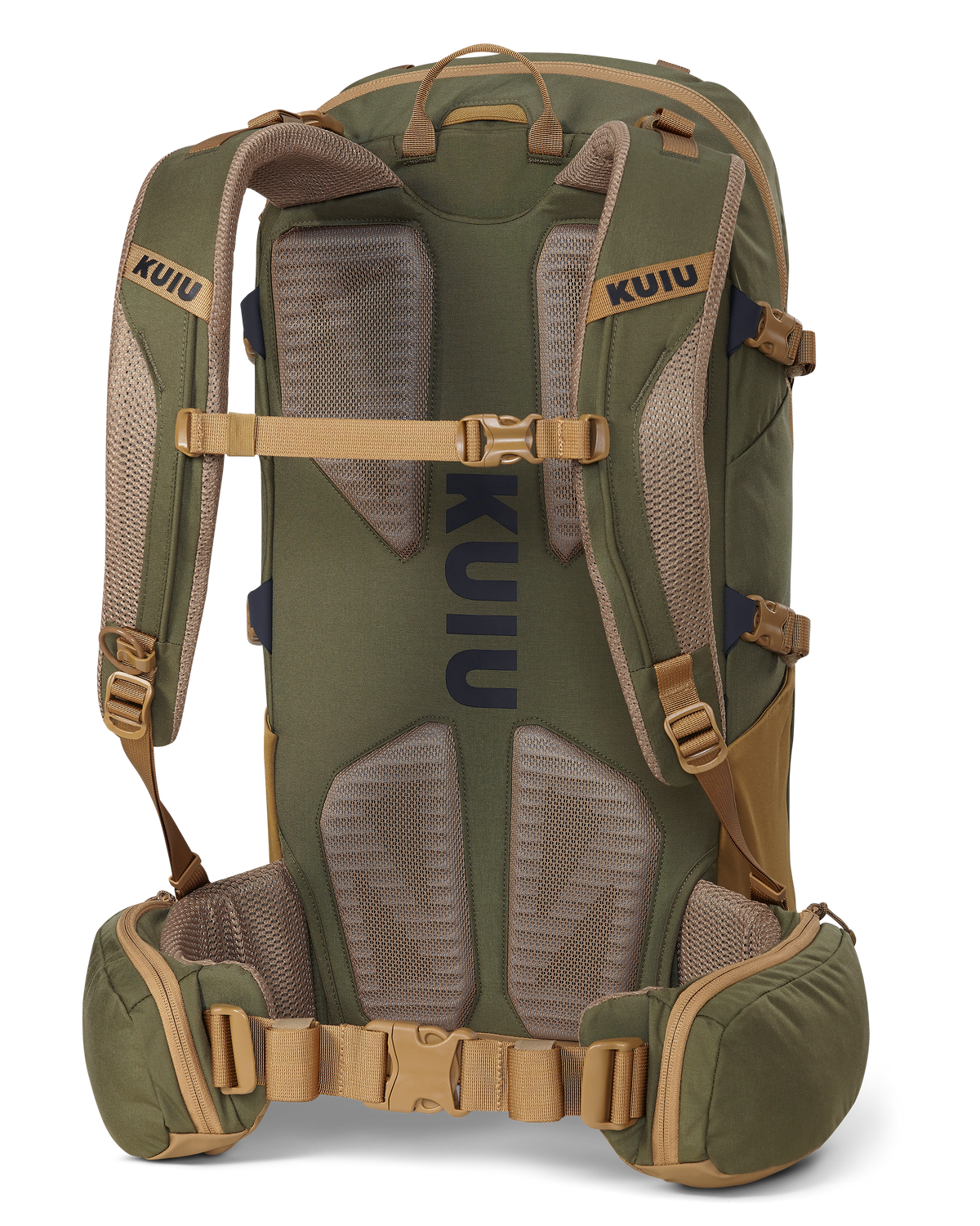 Ranger 2200 | Vias