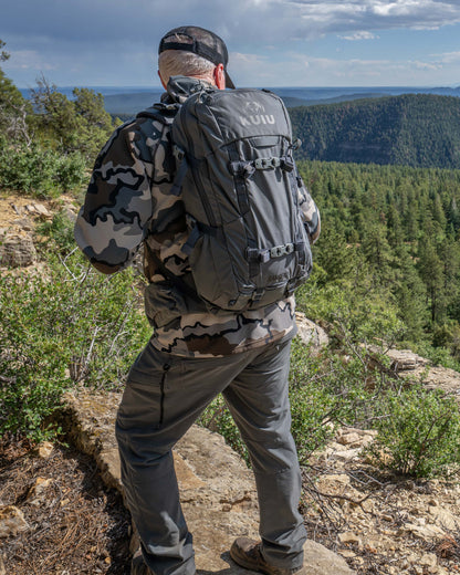 Ranger 2200 | Vias