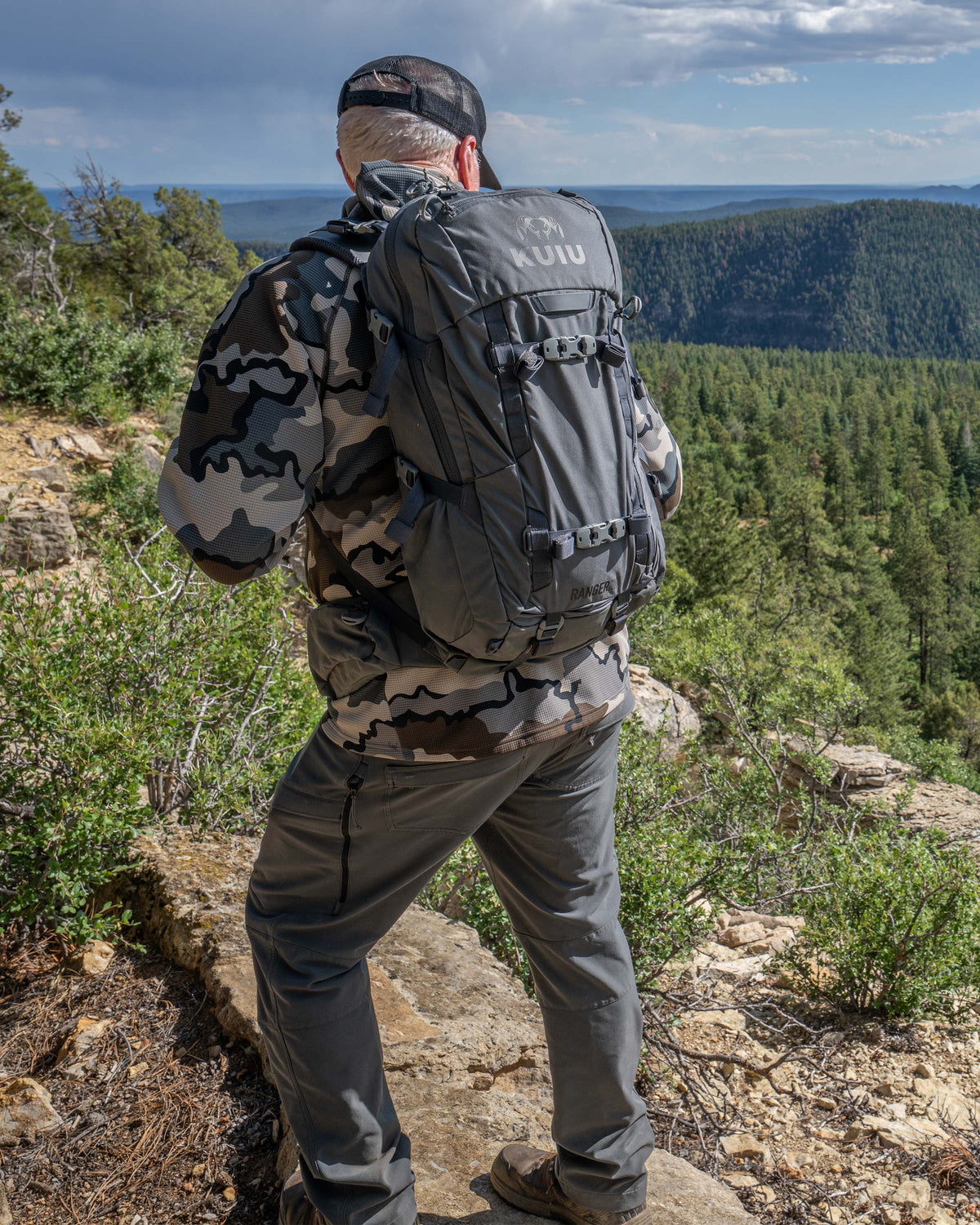 Ranger 2200 | Valo