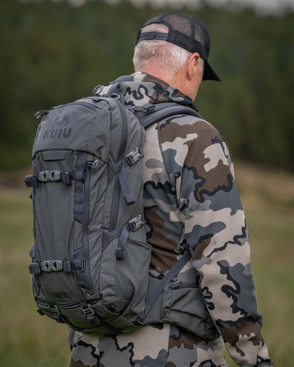 Ranger 2200 | Valo