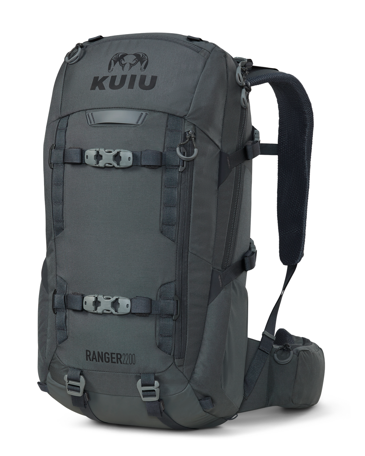 Ranger 2200 | Vias