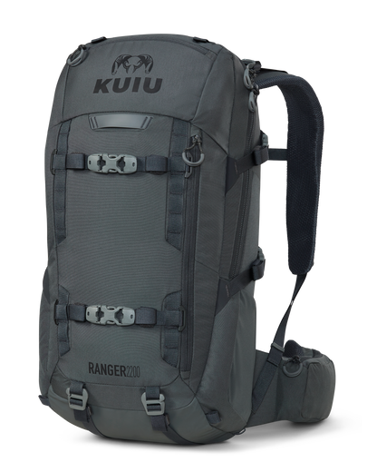 Ranger 2200 | Valo