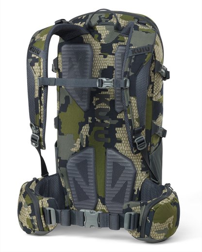 Ranger 2200 | Vias