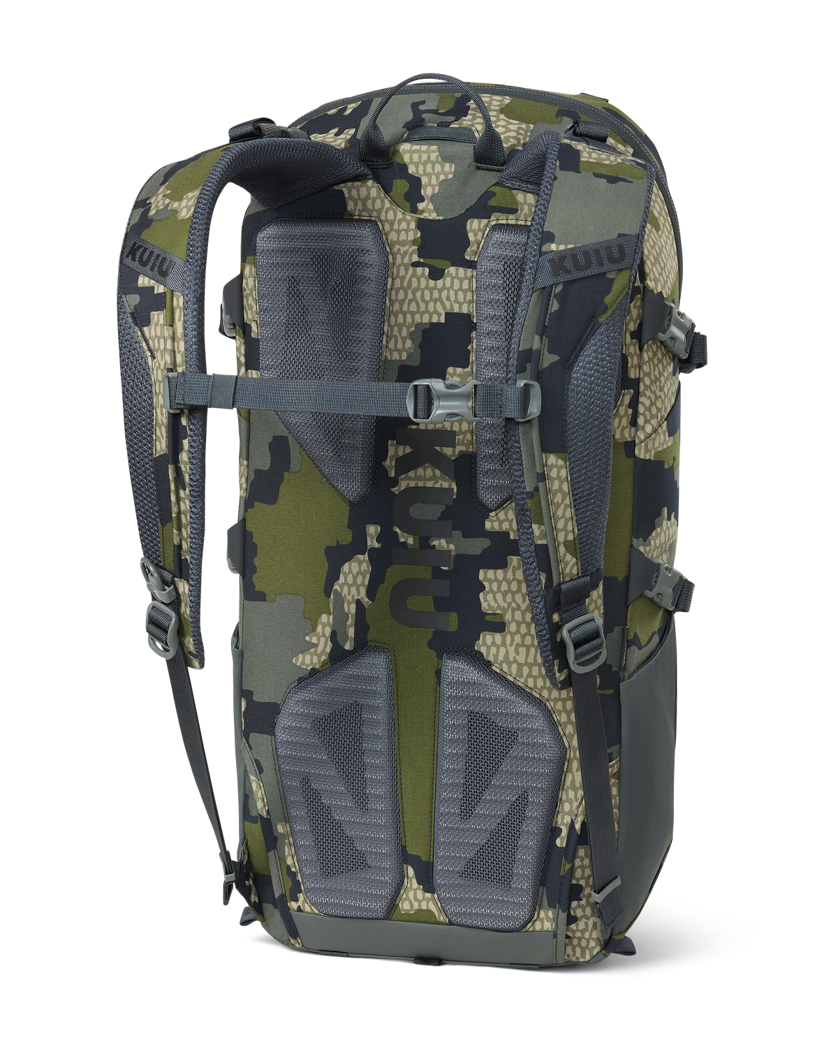 Ranger 2200 | Vias