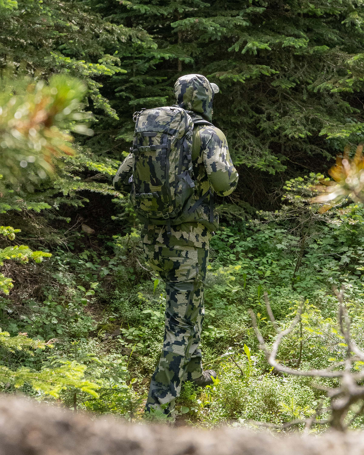 Ranger 2200 | Valo