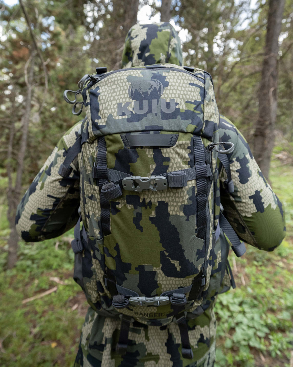 Ranger 2200 | Valo
