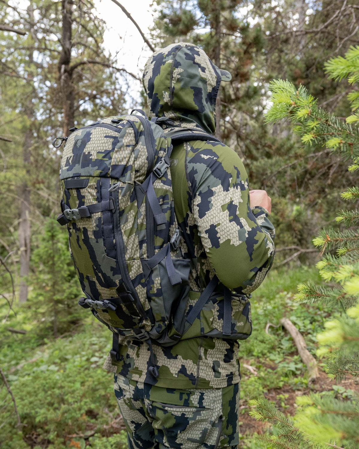 Ranger 2200 | Valo