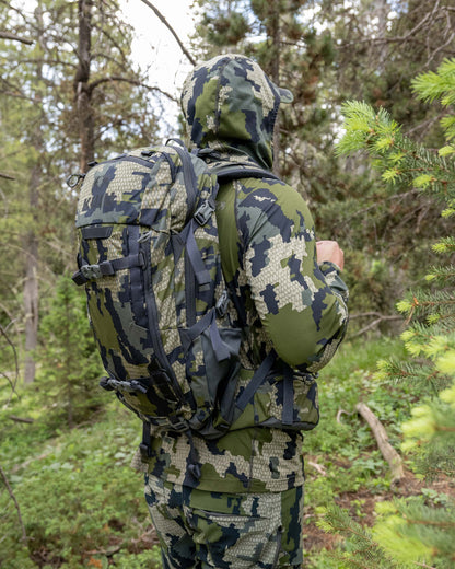 Ranger 2200 | Valo