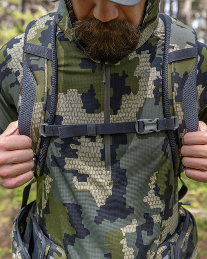 Ranger 2200 | Valo