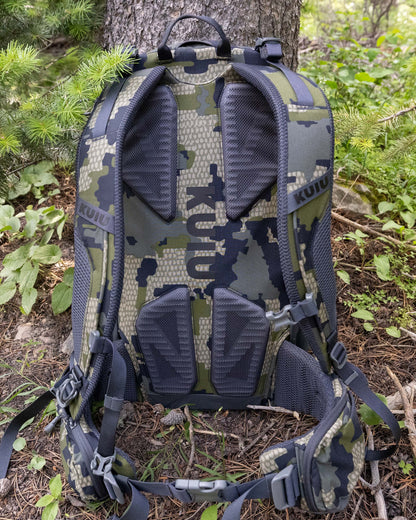Ranger 2200 | Valo