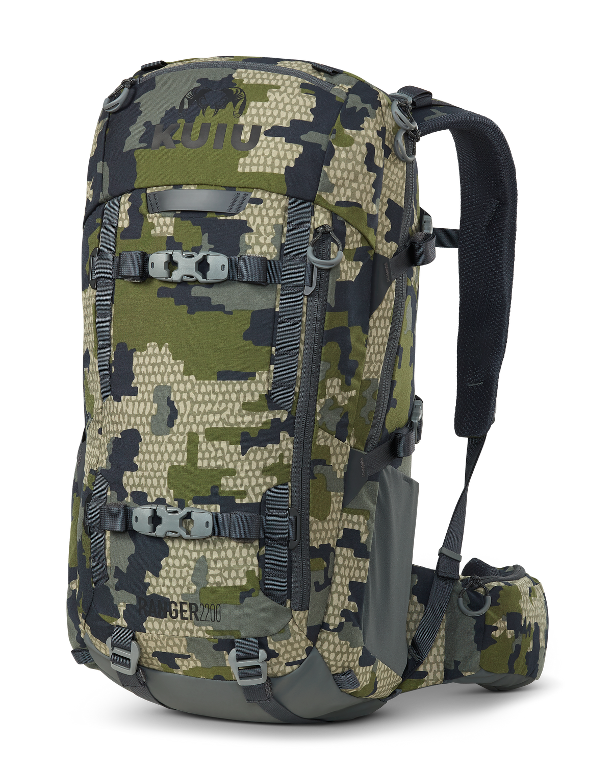 Ranger 2200 | Valo