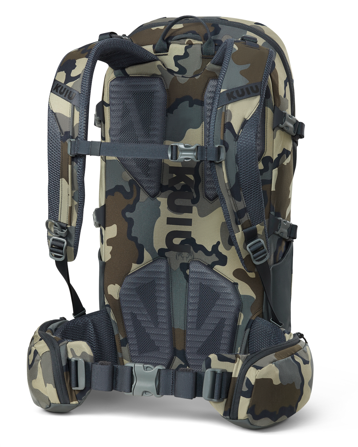 Ranger 2200 | Valo