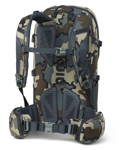 Ranger 2200 | Valo