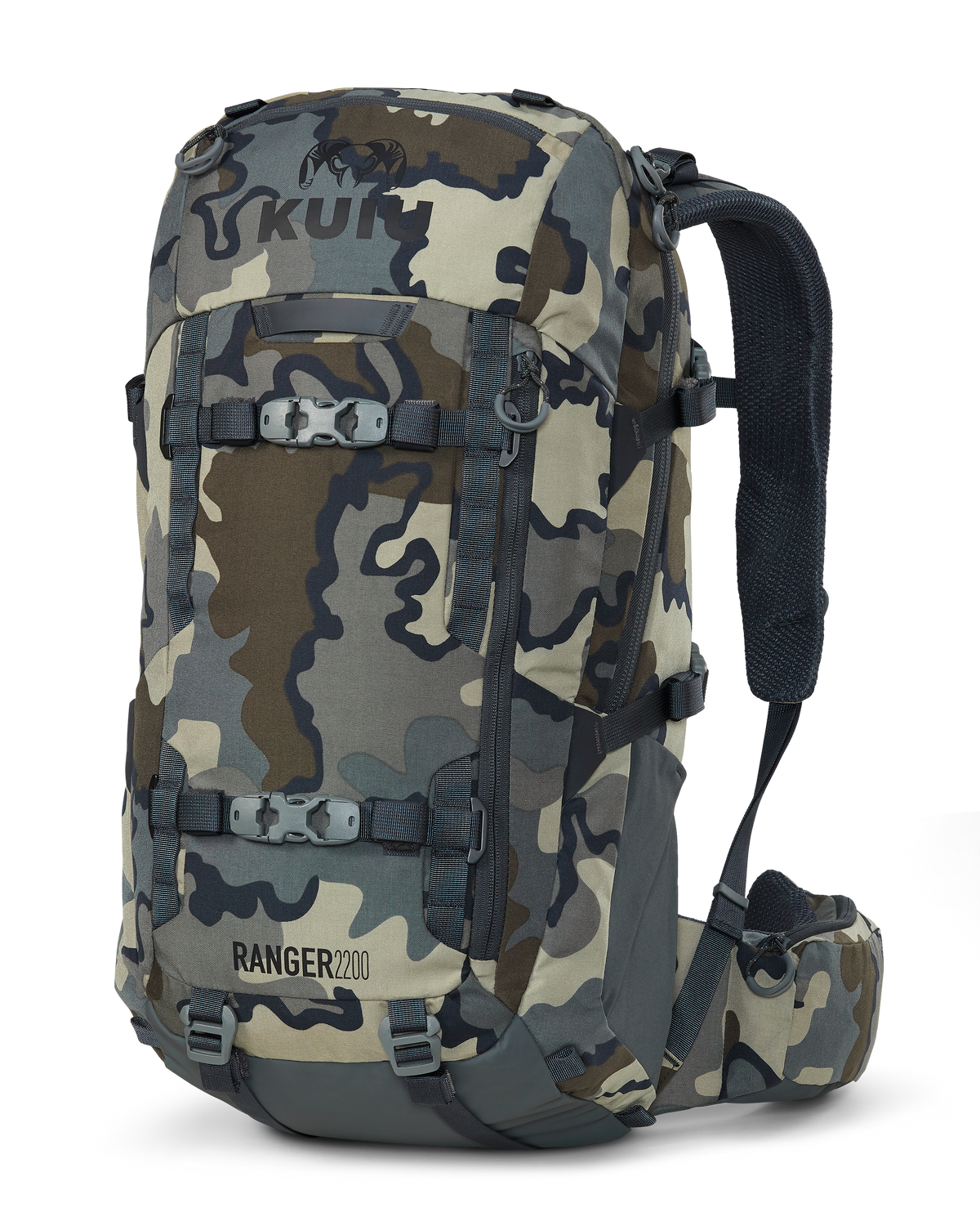Ranger 2200 | Valo