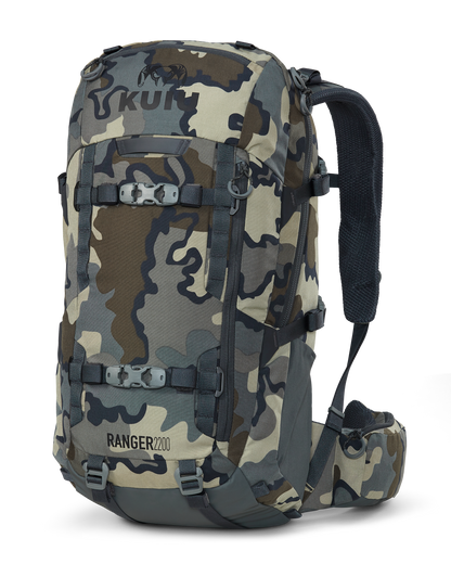 Ranger 2200 | Valo