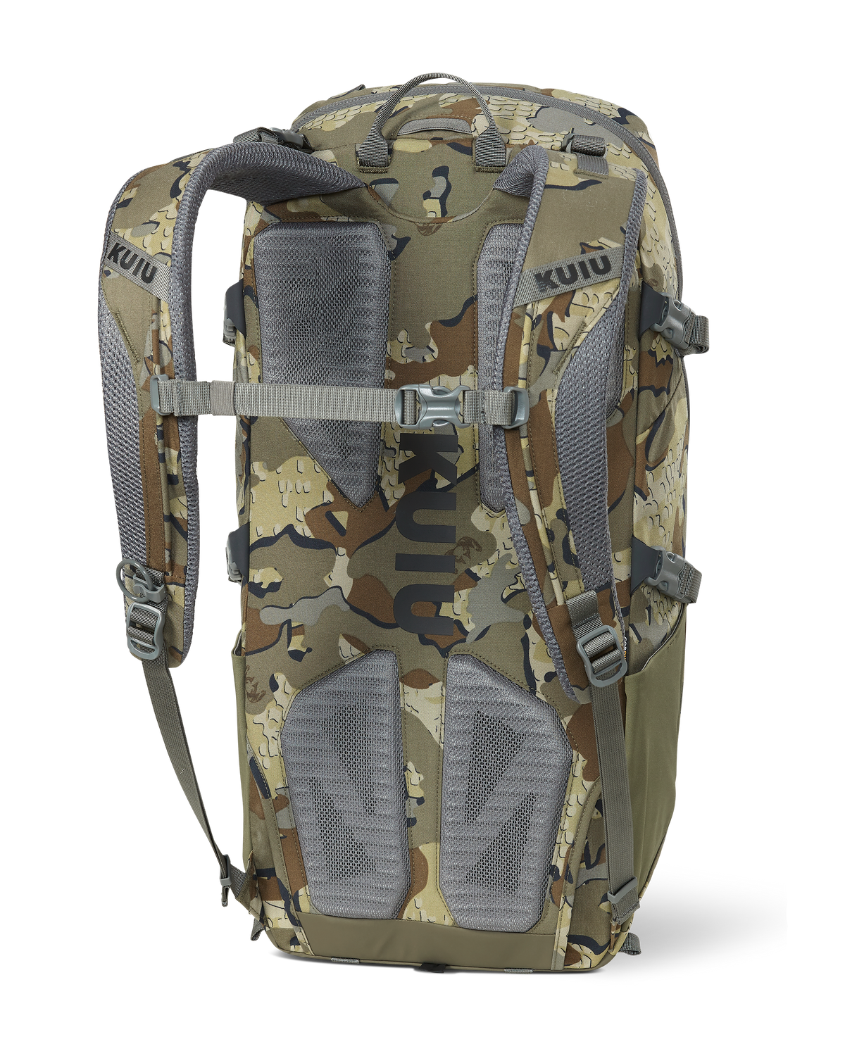 Ranger 2200 | Vias