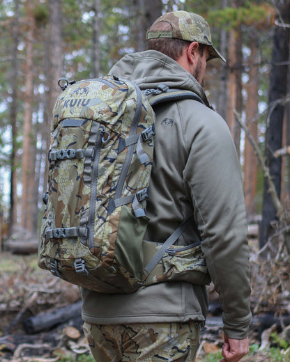 Ranger 2200 | Vias