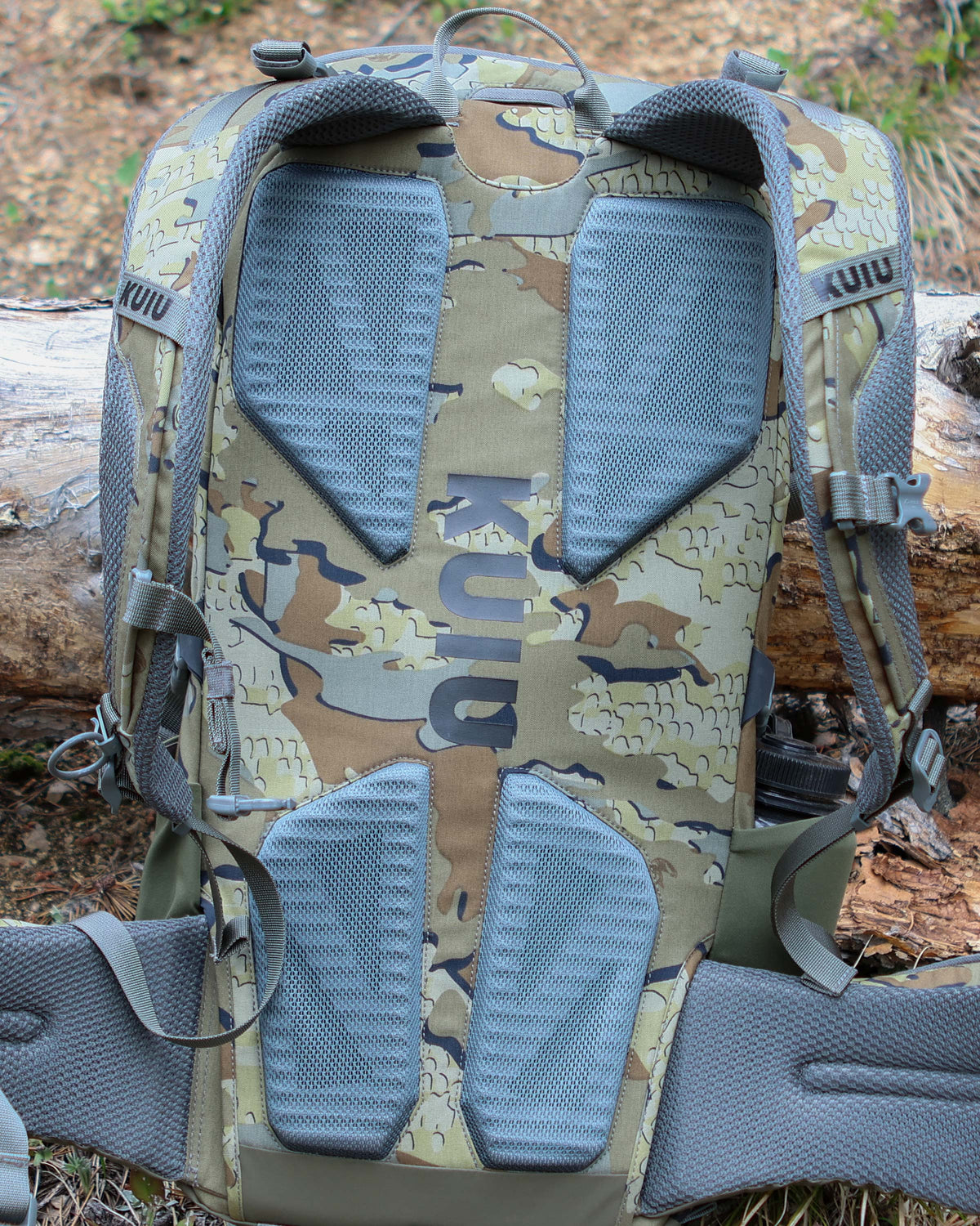 Ranger 2200 | Vias