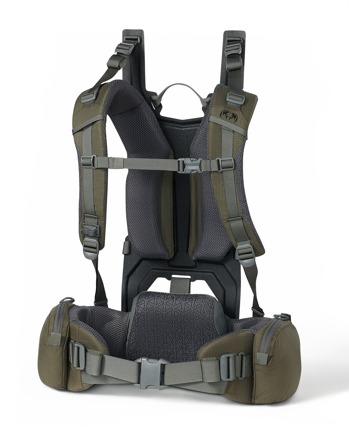 ICON 6 3500 Pack | Ash