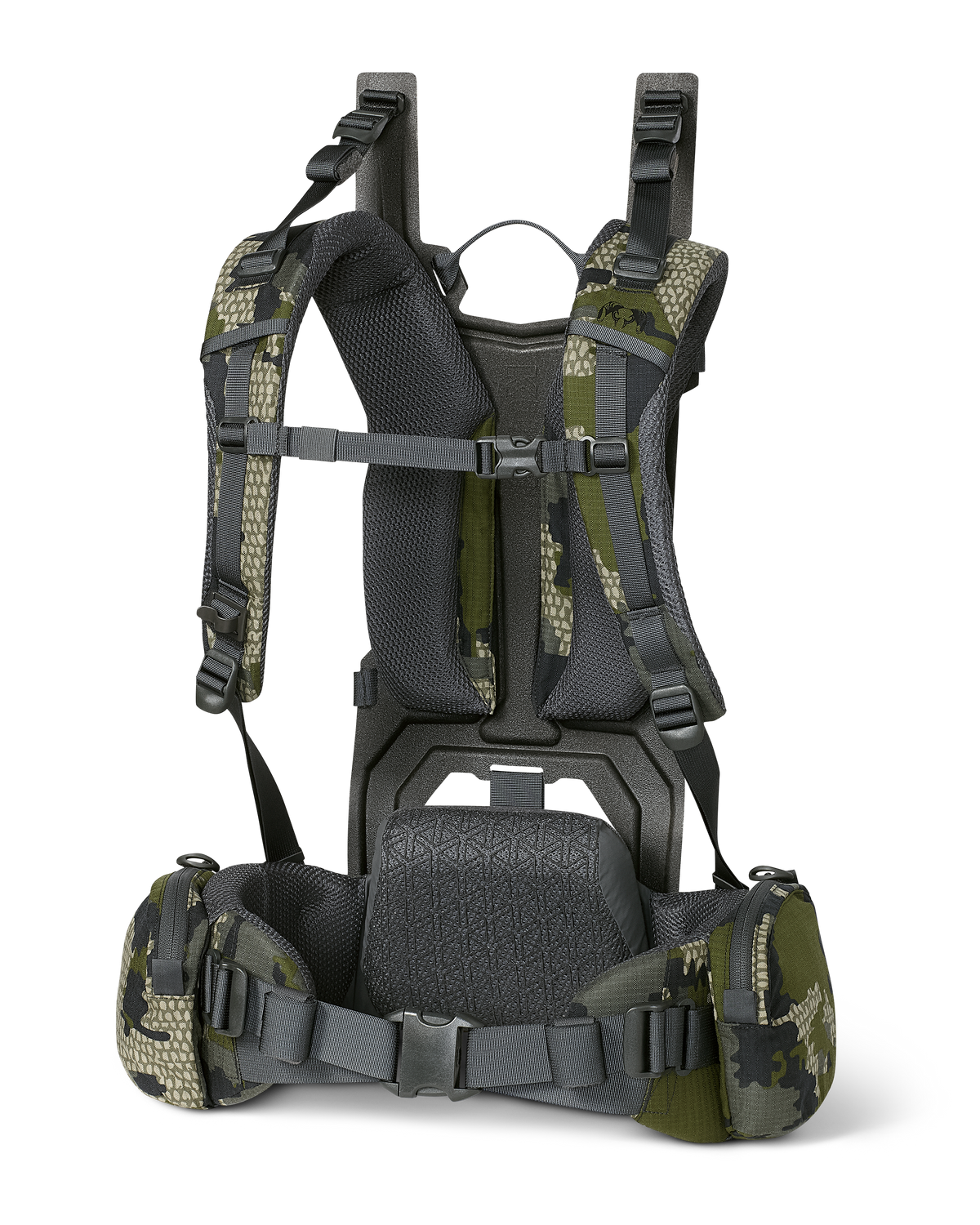ICON 6 3500 Pack | Verde