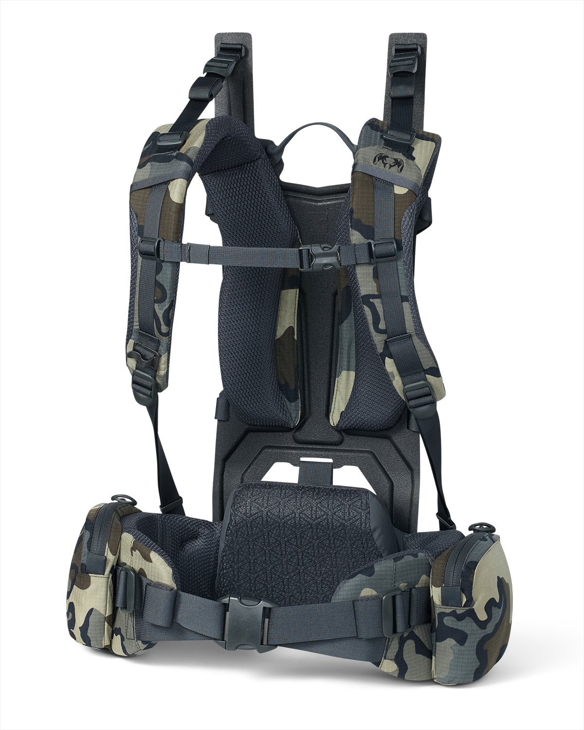 ICON 6 3500 Pack | Ash