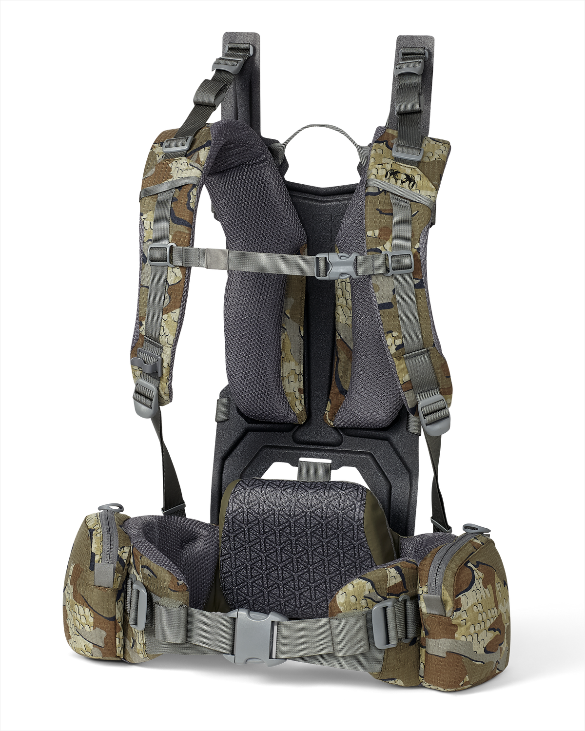 ICON 6 6000 Pack | Verde