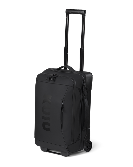 Waypoint 3000 Carry-On Roller | Black