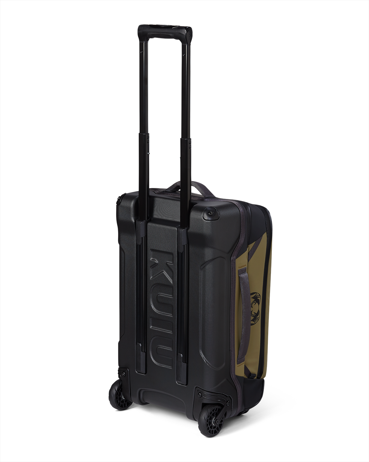 Waypoint 3000 Carry-On Roller | Black