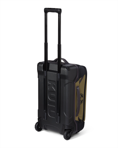 Waypoint 3000 Carry-On Roller | Black