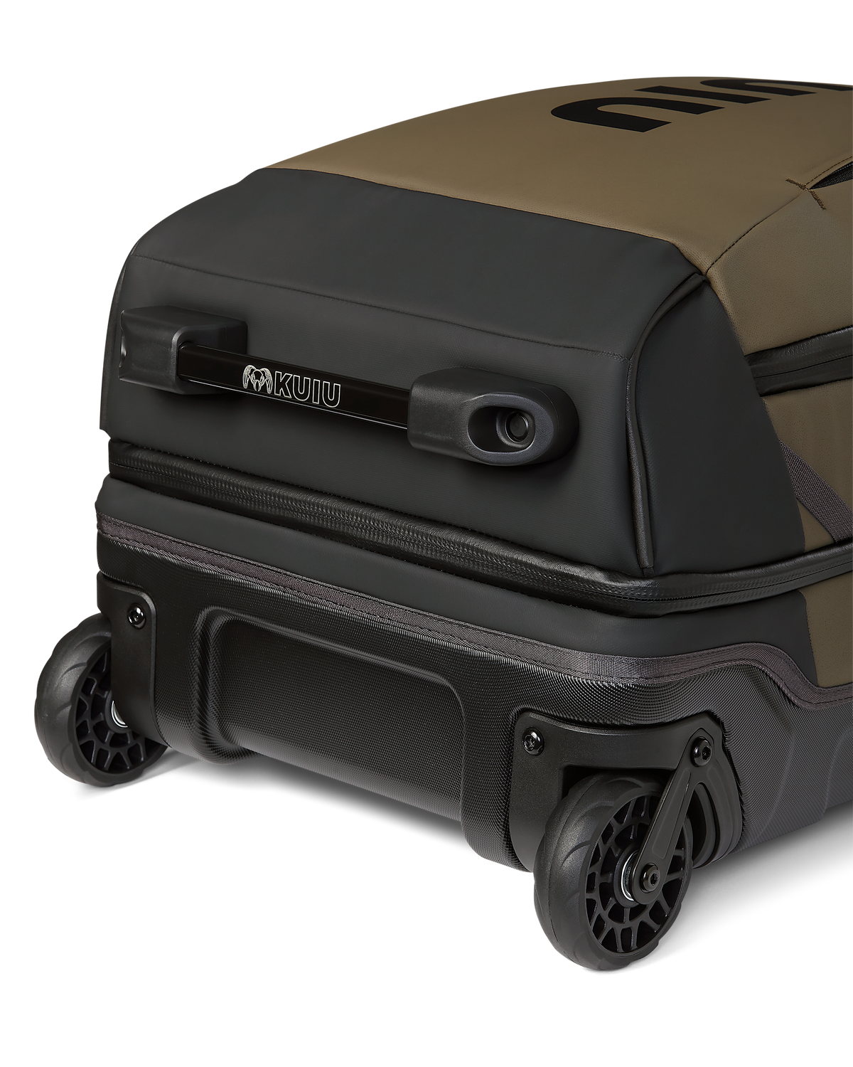 Waypoint 3000 Carry-On Roller | Black