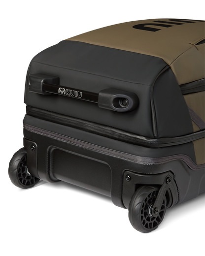 Waypoint 3000 Carry-On Roller | Black