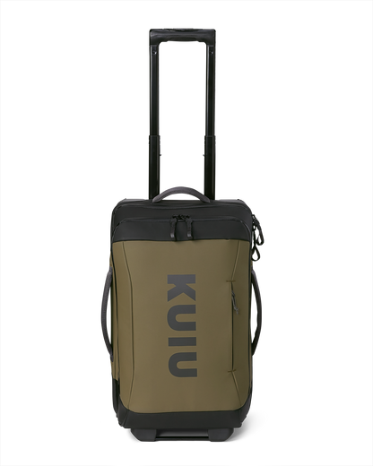 Waypoint 3000 Carry-On Roller | Black