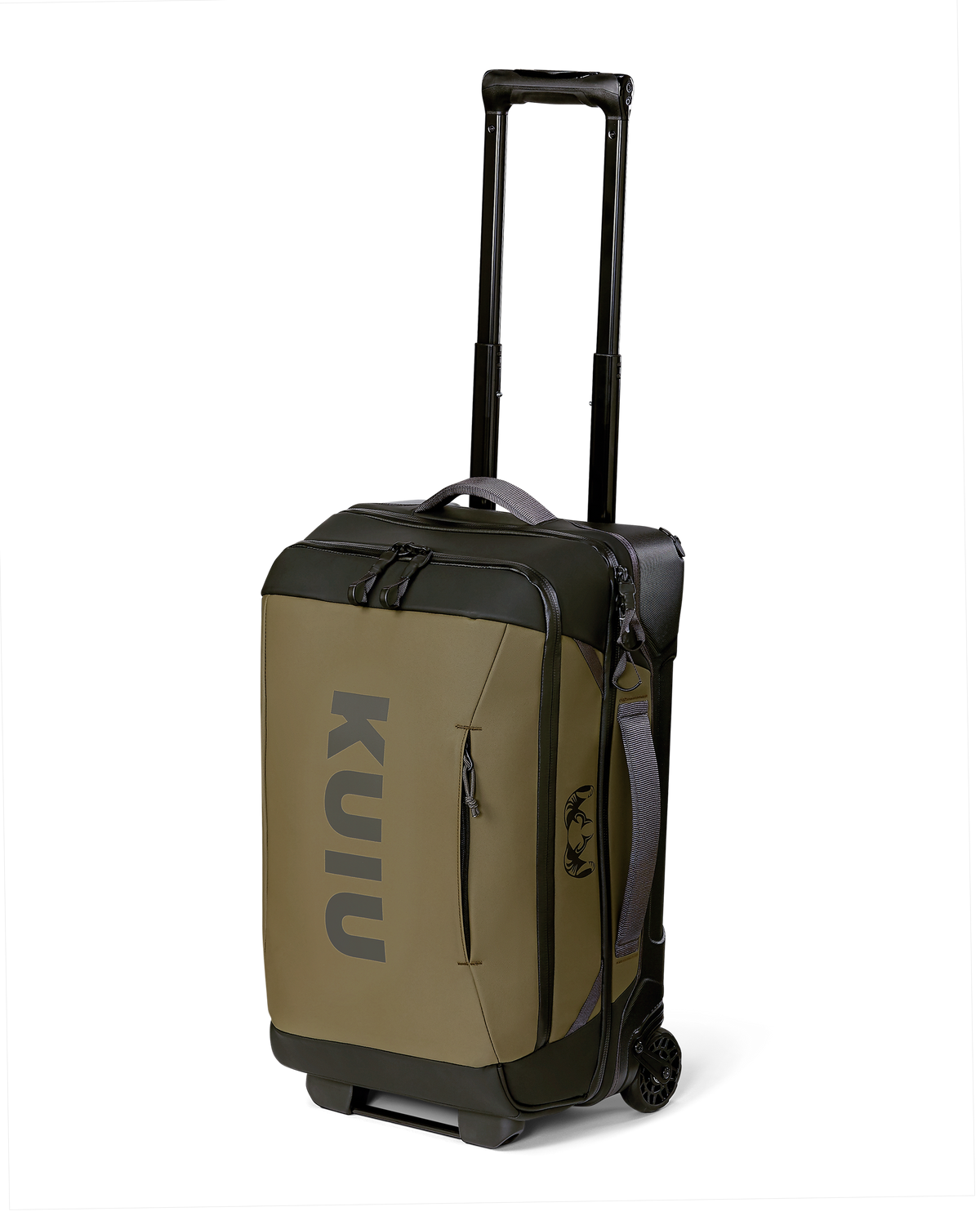 Waypoint 3000 Carry-On Roller | Black