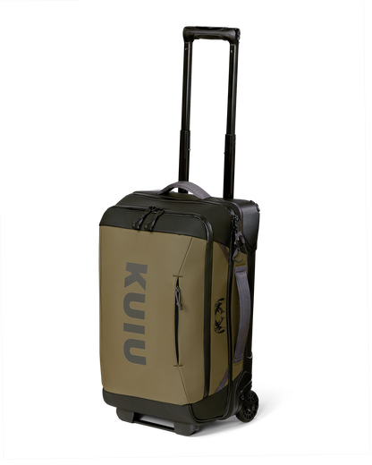 Waypoint 3000 Carry-On Roller | Black
